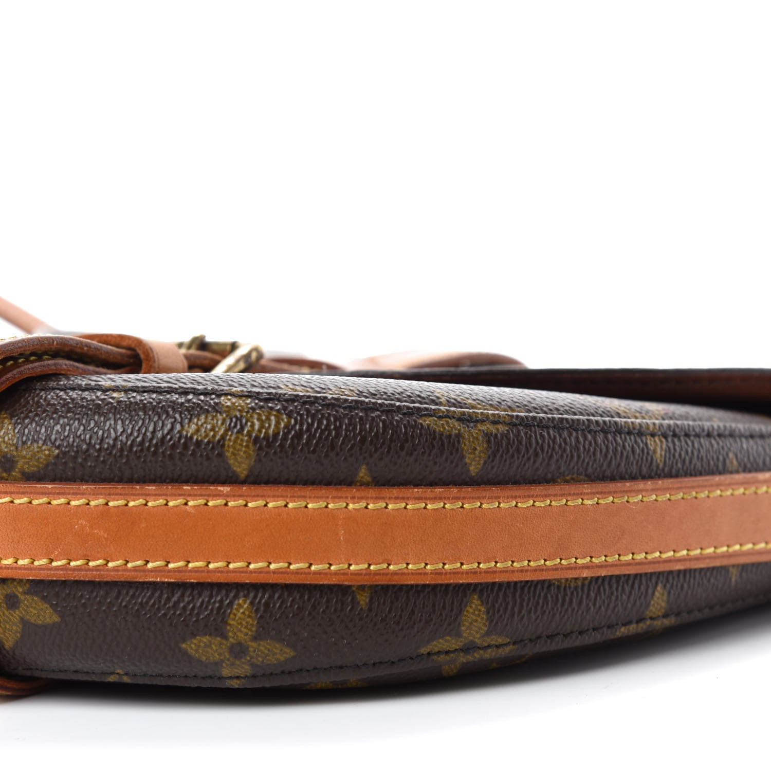 Louis Vuitton Monogram Sac Chantilly PM 7 of 13