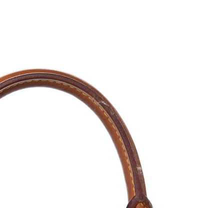Louis Vuitton Monogram Dentelle Speedy 30 Gold 16 of 18