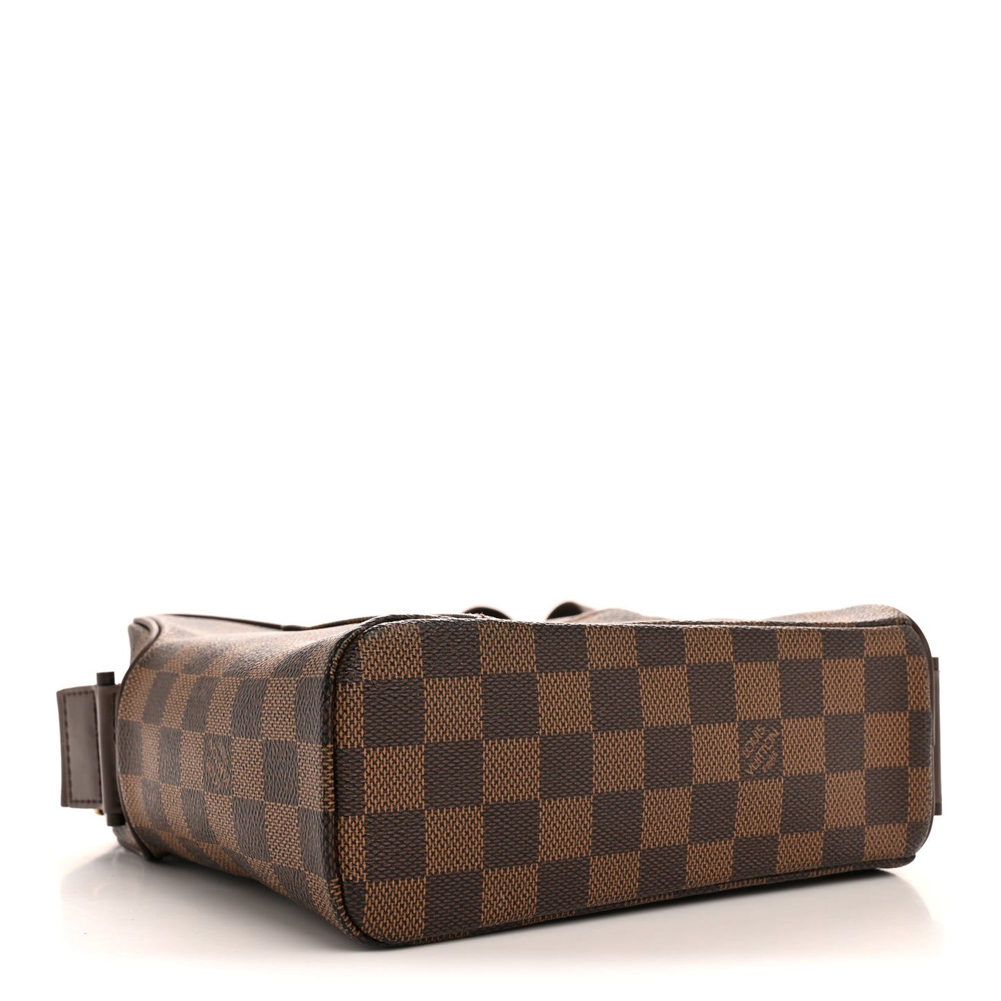 Damier Ebene Olav PM Messenger Bag