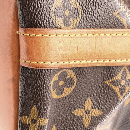 Louis Vuitton Monogram Petit Noe 6 of 15
