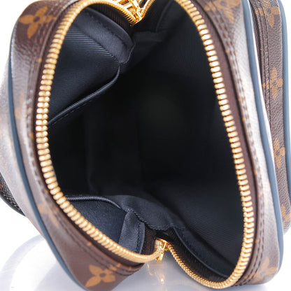 Louis Vuitton Monogram Amazone Slate 5 of 7