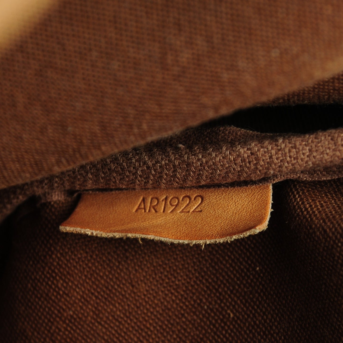 Monogram Saumur 30