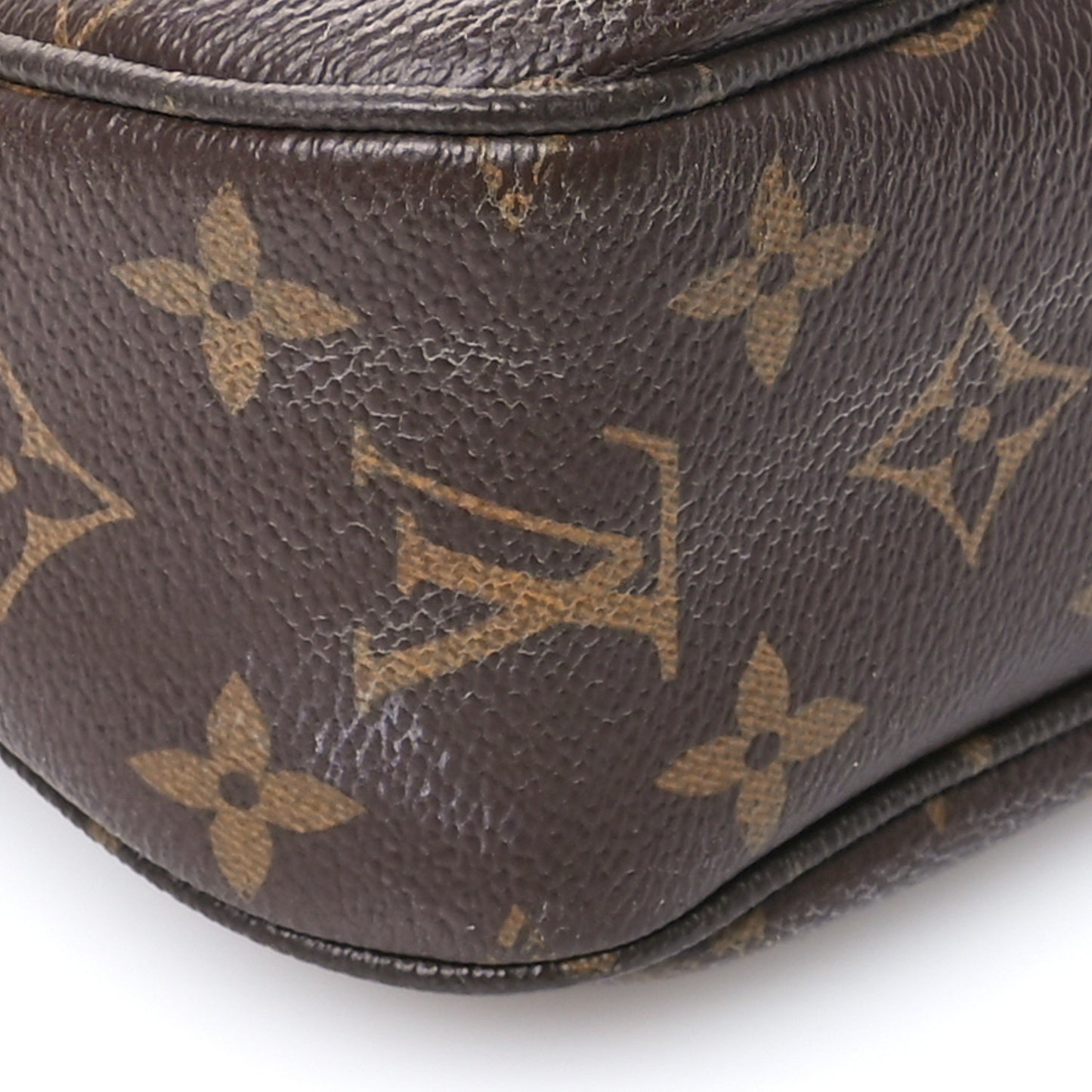 Monogram Mabillon