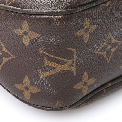 Louis Vuitton Monogram Mabillon 9 of 12