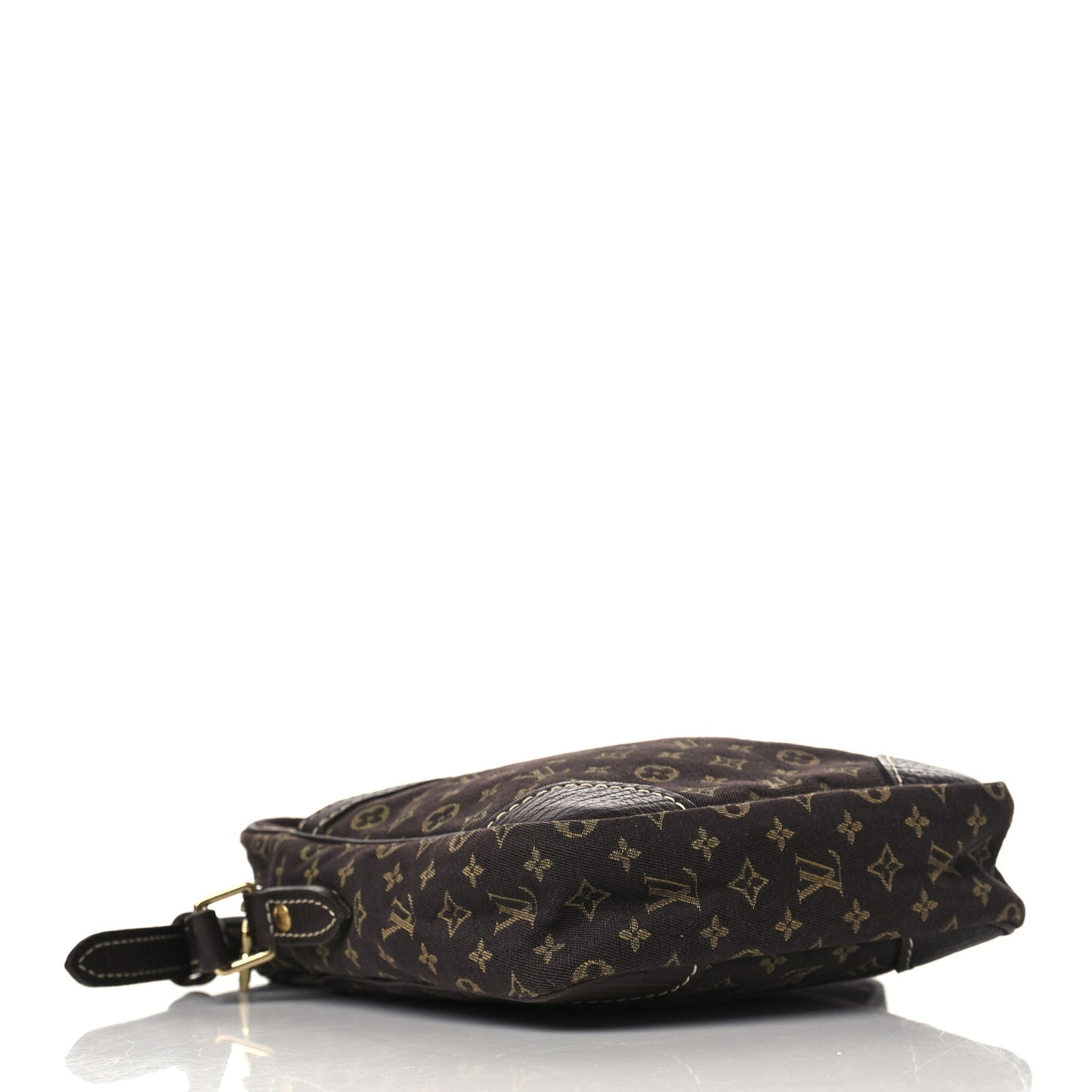Monogram Mini Lin Danube Ebene