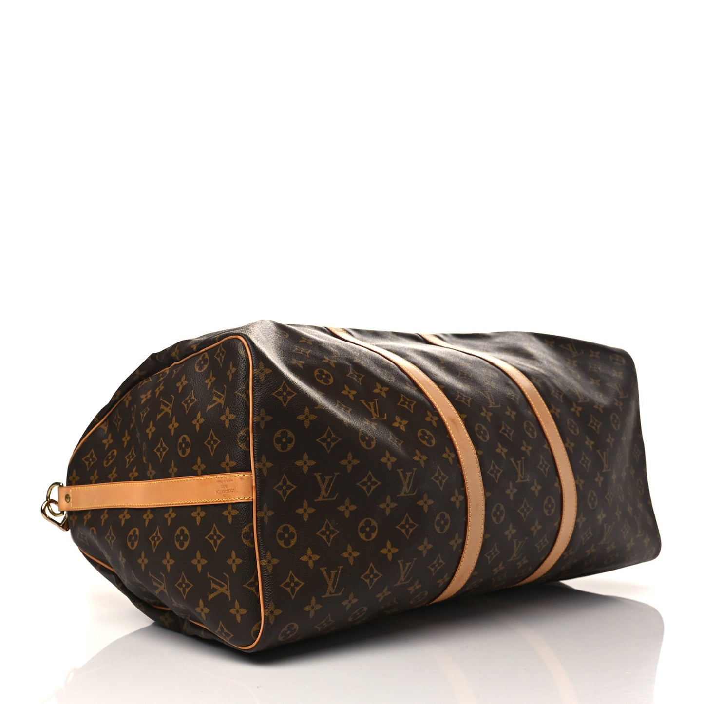 Monogram Keepall Bandouliere 60
