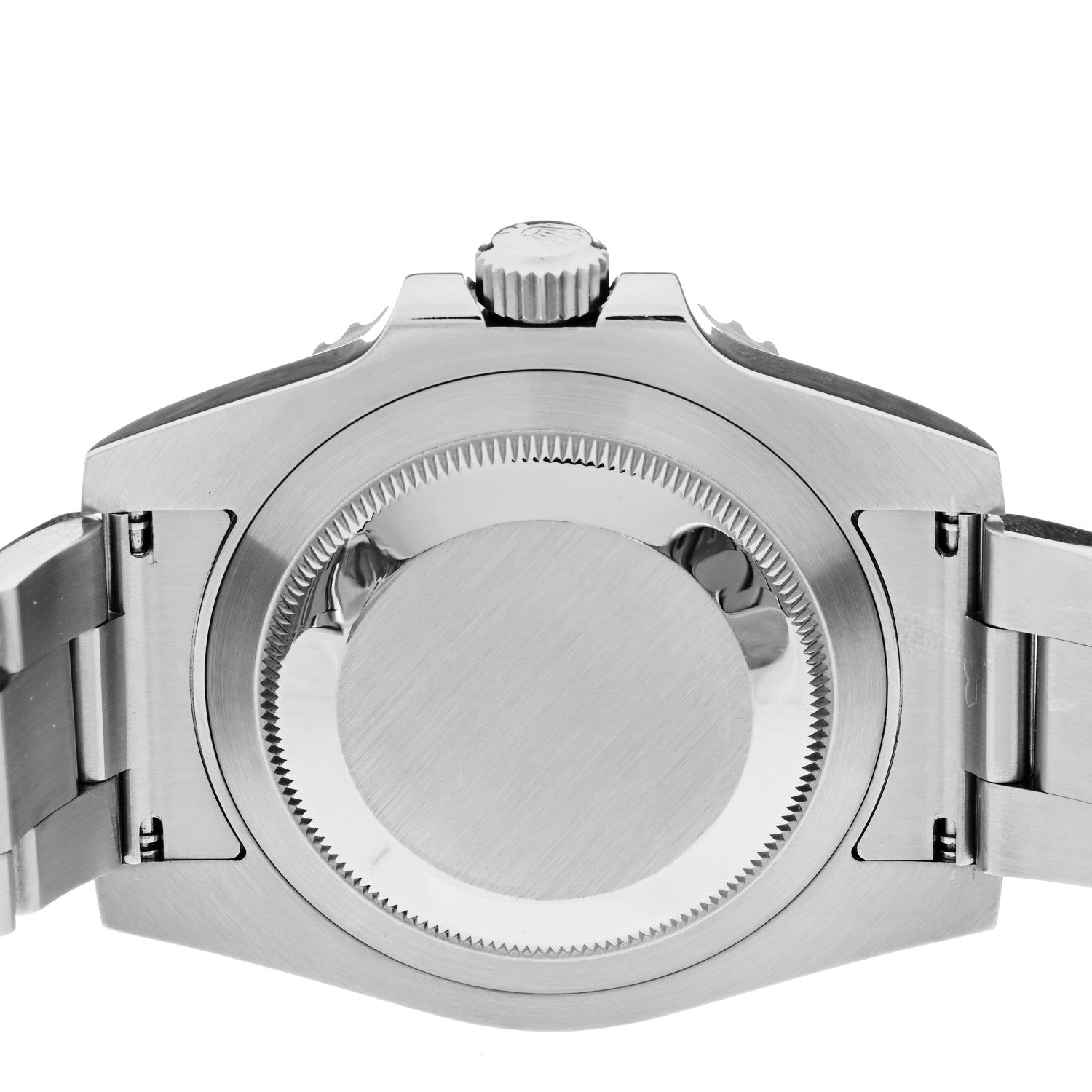 Rolex Stainless Steel 40mm Oyster Perpetual Submariner Date Hulk Watch Green 116610LV 4 of 4