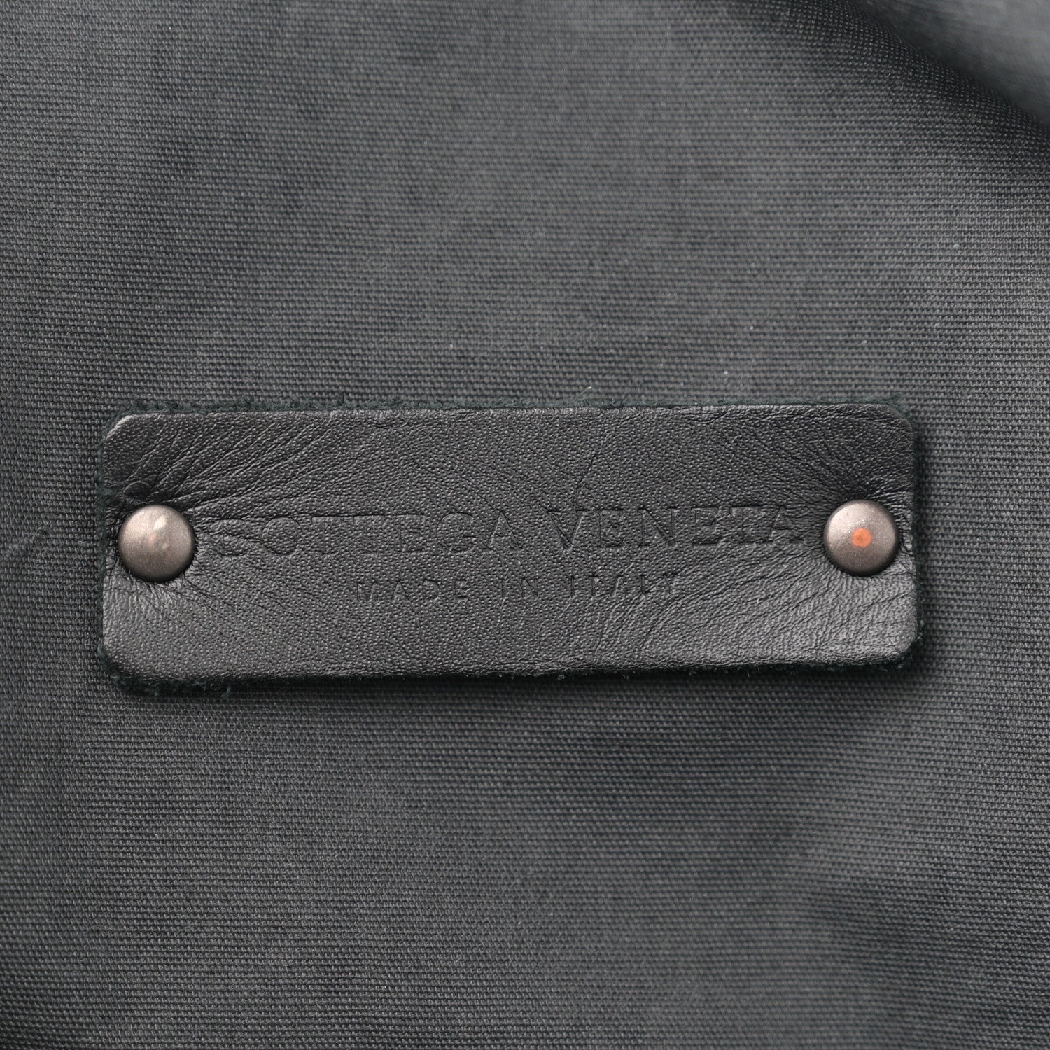 Bottega Veneta Nappa Intrecciato Briefcase Black 6 of 11