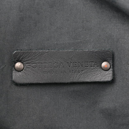 Bottega Veneta Nappa Intrecciato Briefcase Black 6 of 11