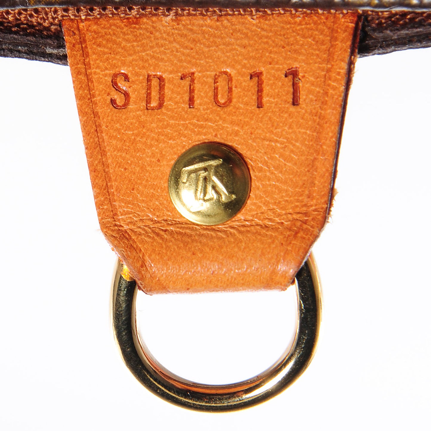 Monogram Cabas Piano