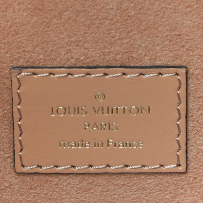 Louis Vuitton Empreinte Monogram Giant Broderies Pochette Metis Arizona 6 of 9