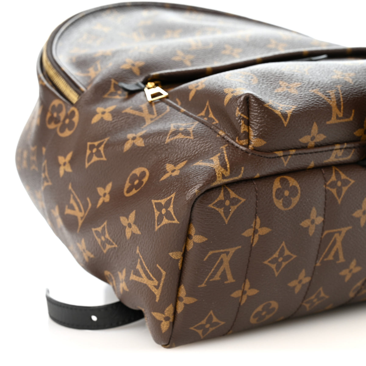 Monogram Palm Springs Backpack MM