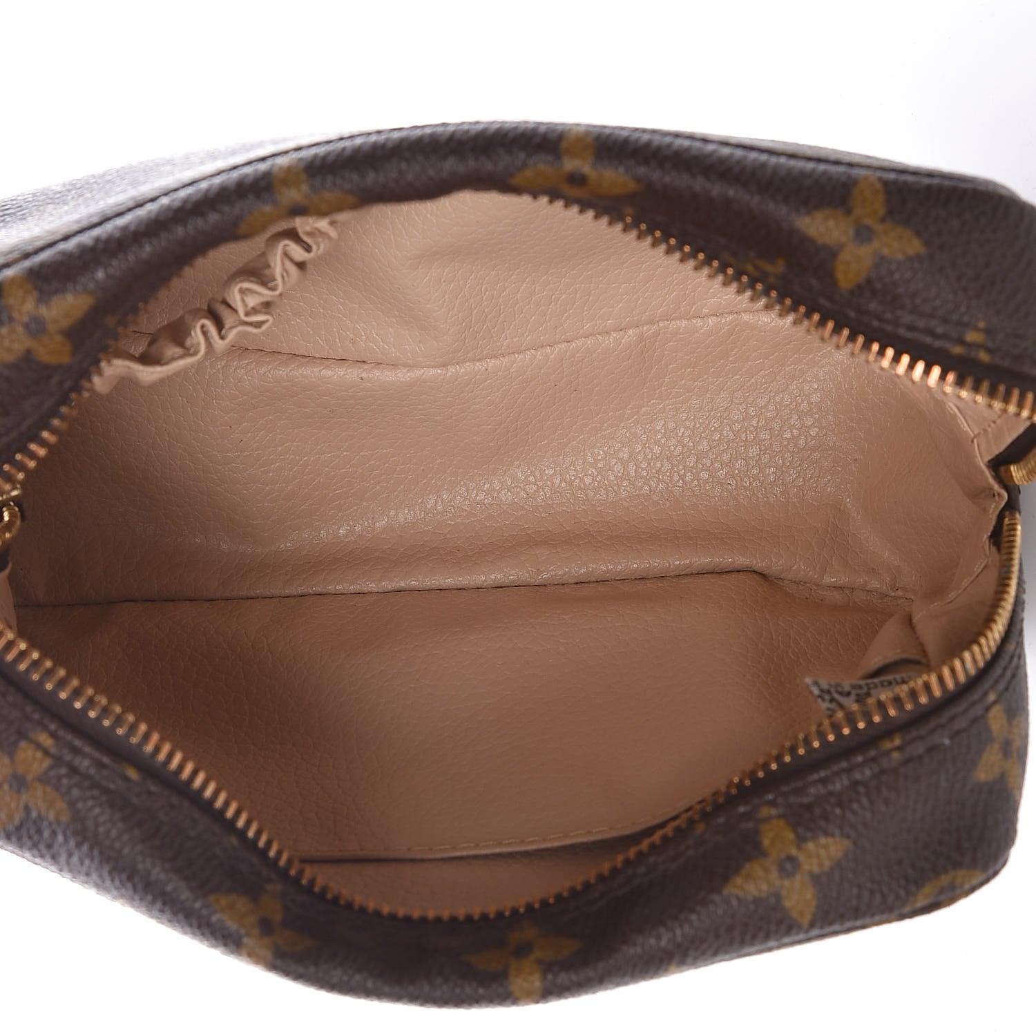 Louis Vuitton Monogram Trousse Toilette 19 5 of 11
