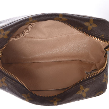 Louis Vuitton Monogram Trousse Toilette 19 5 of 11
