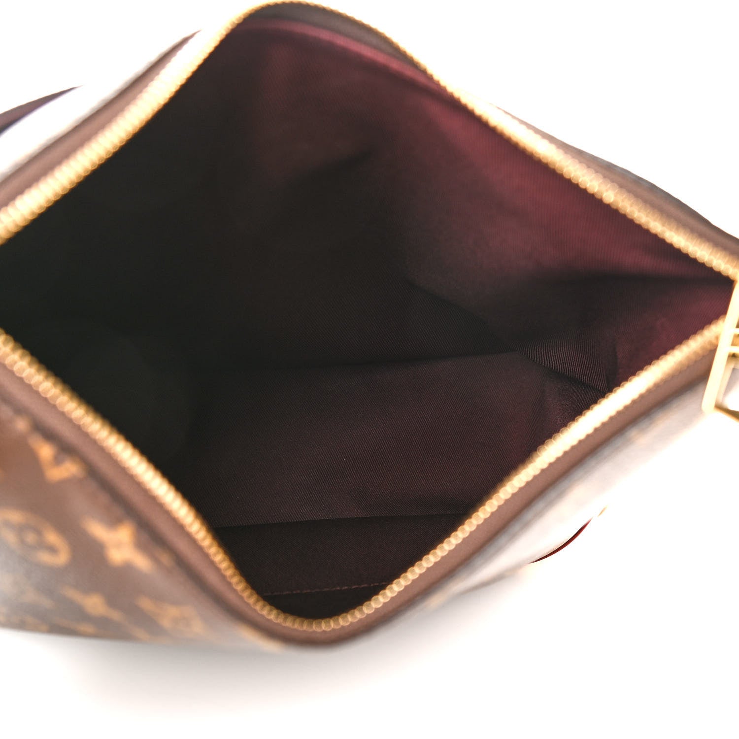 Louis Vuitton Monogram Odeon MM Natural 5 of 13