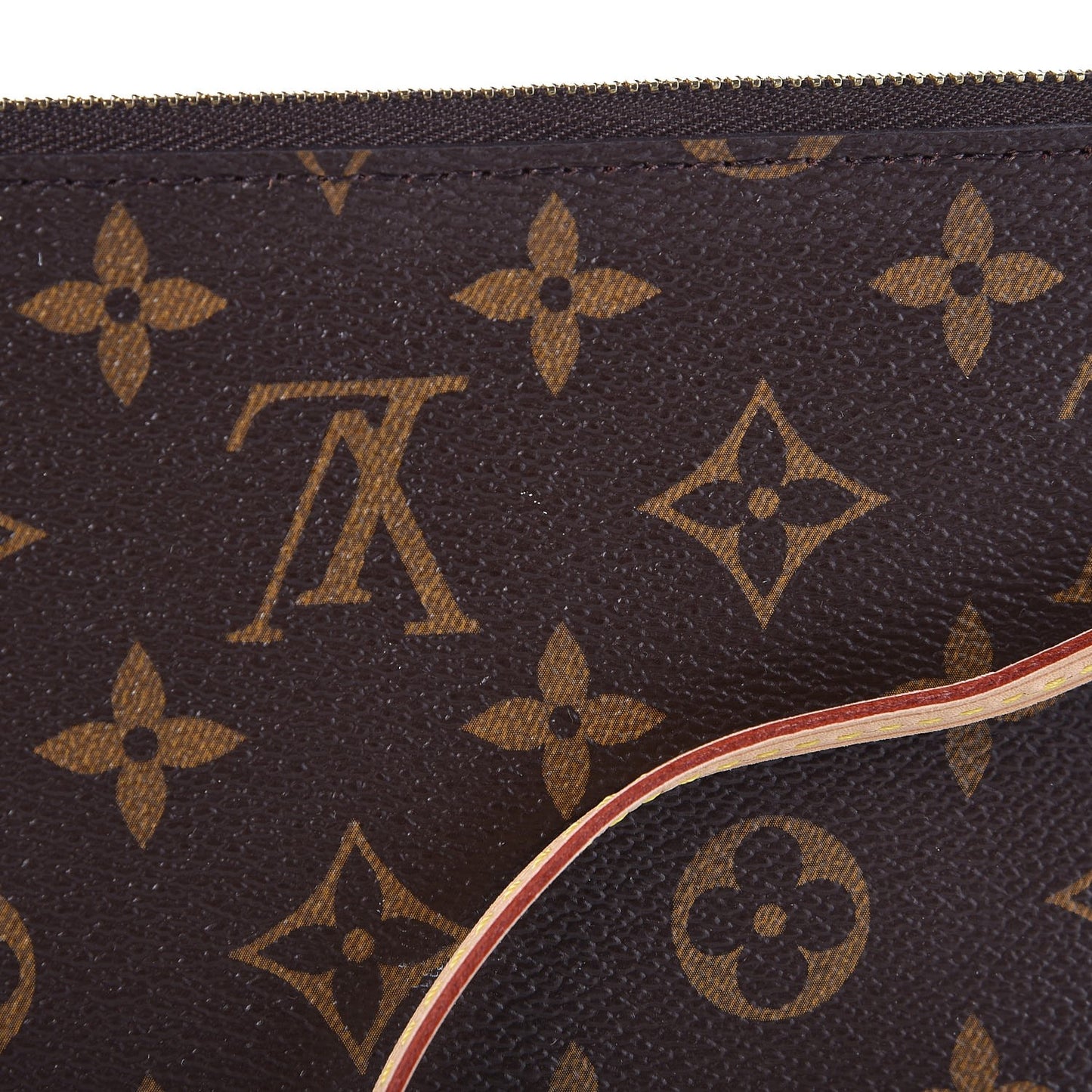 Monogram Neverfull MM GM Pochette