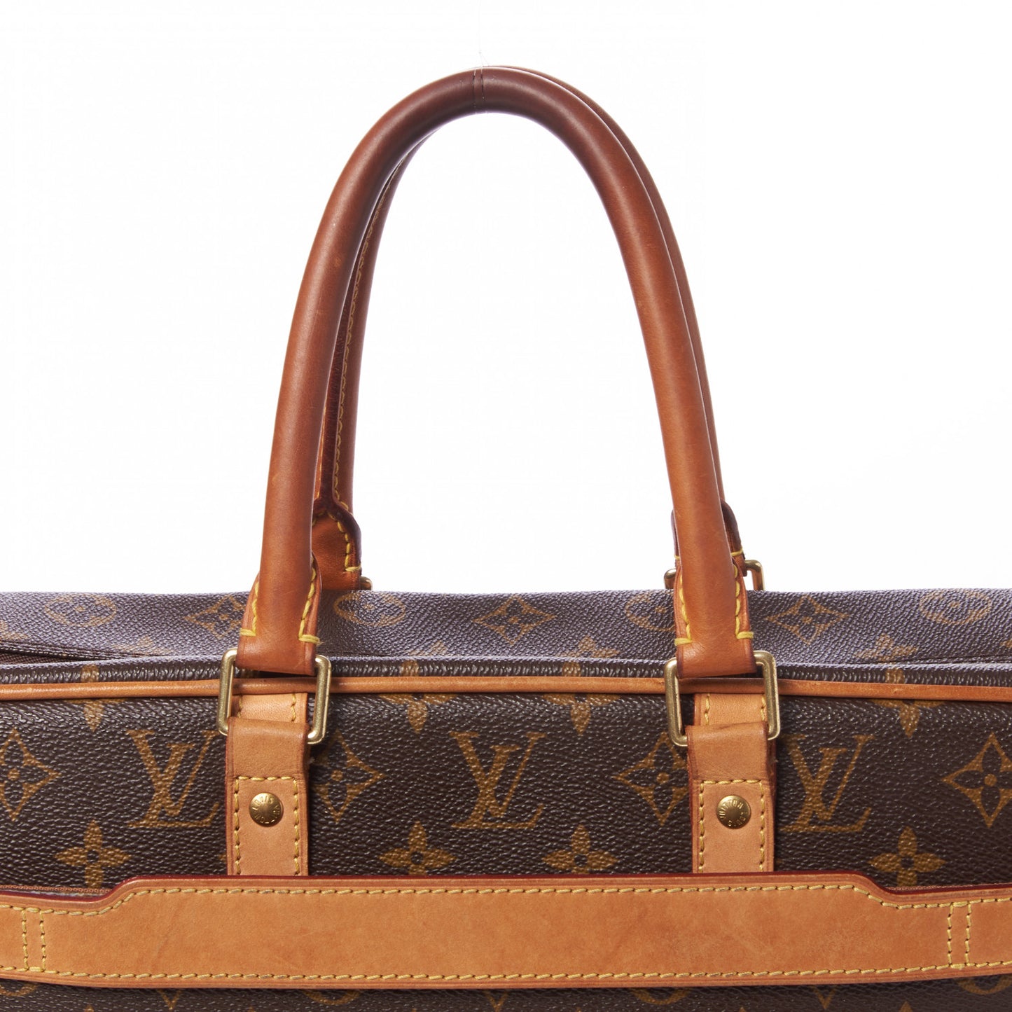 Monogram Porte-Documents Voyage GM