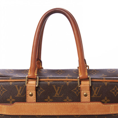 Louis Vuitton Monogram Porte-Documents Voyage GM 7 of 9