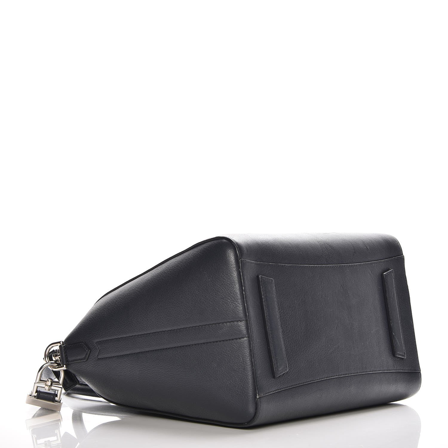 Givenchy Sugar Goatskin Medium Antigona Navy 6 of 18
