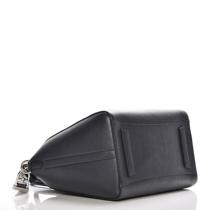 Givenchy Sugar Goatskin Medium Antigona Navy 6 of 18