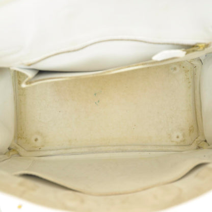 Hermes Epsom Birkin 25 Blanc 7 of 10