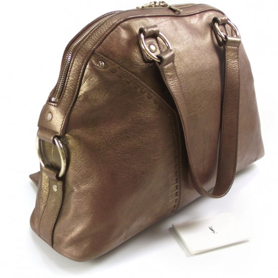 Leather Large Muse