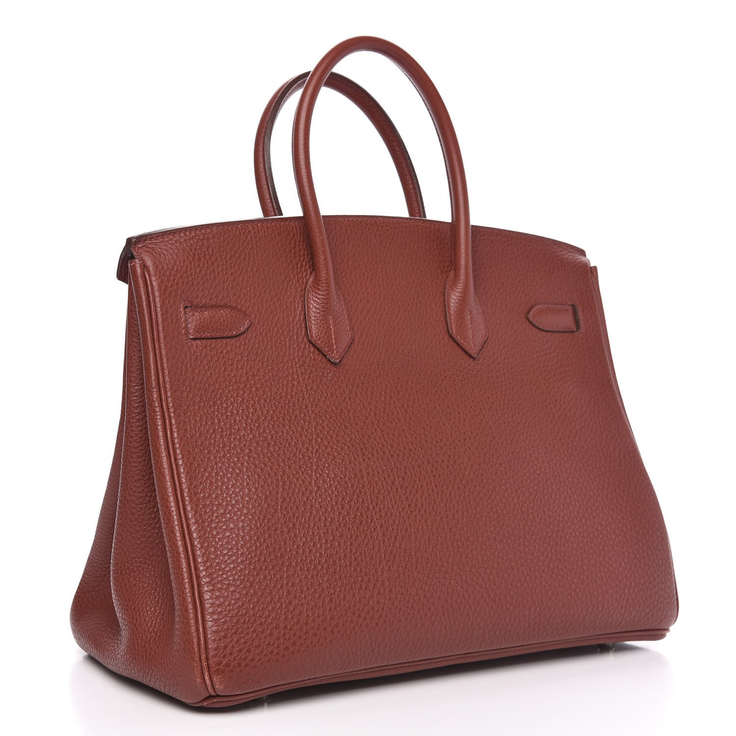 Togo Birkin 35 Brique