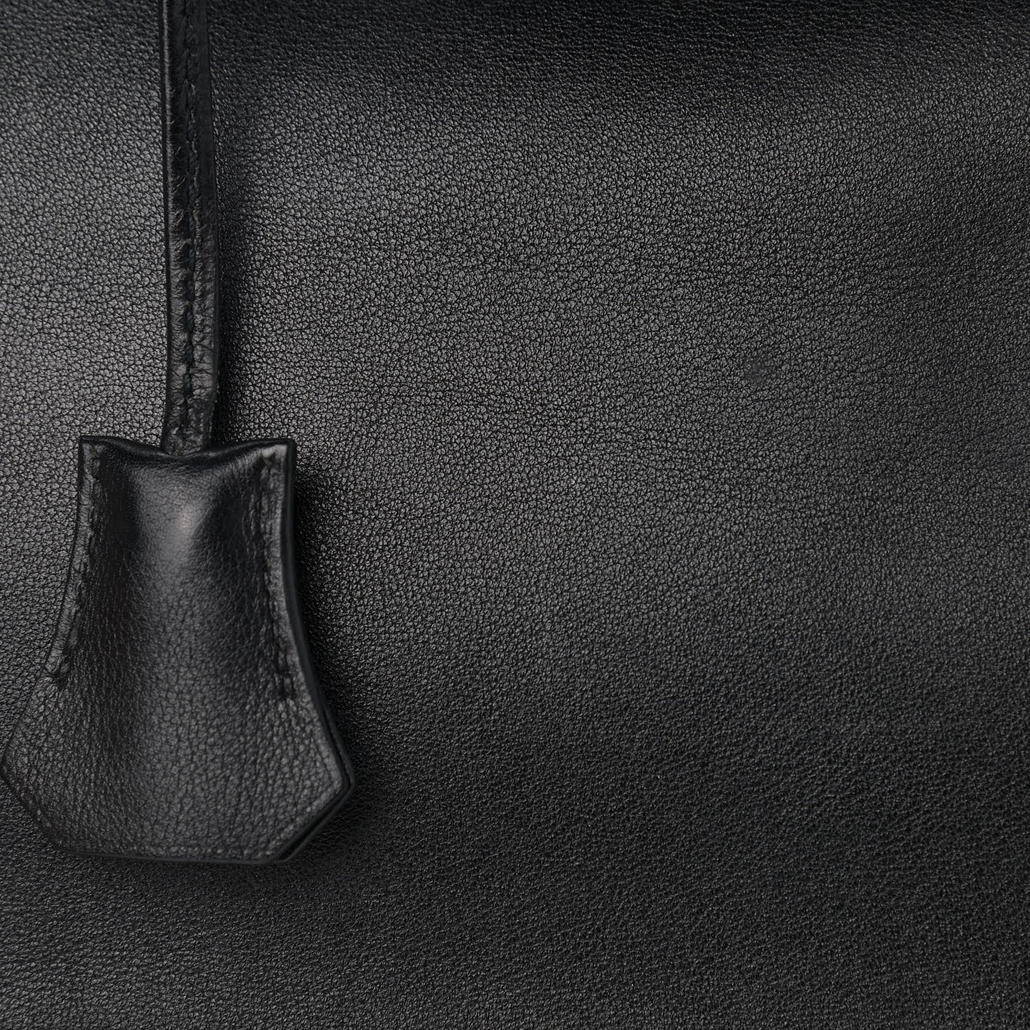 Hermes Swift Birkin 30 Black 23 of 35