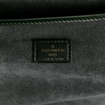 Louis Vuitton Taiga Helanga 1 Poche Epicea 5 of 12