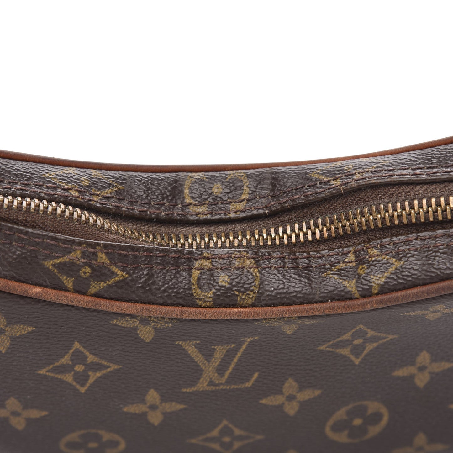 Monogram Croissant PM
