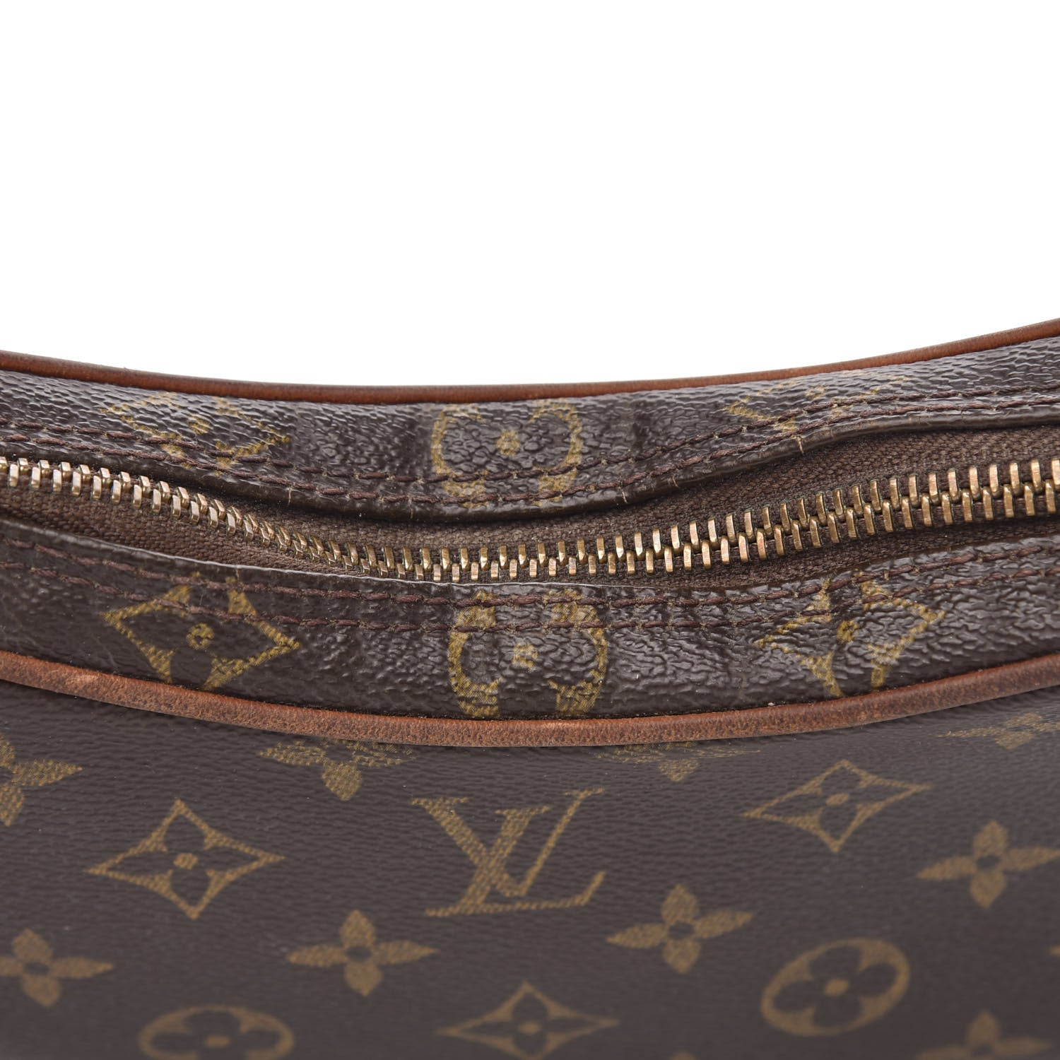 Louis Vuitton Monogram Croissant PM 14 of 15
