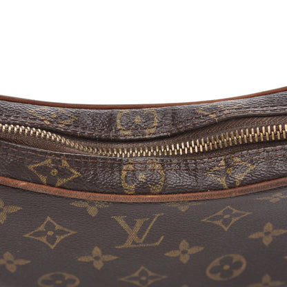 Louis Vuitton Monogram Croissant PM 14 of 15