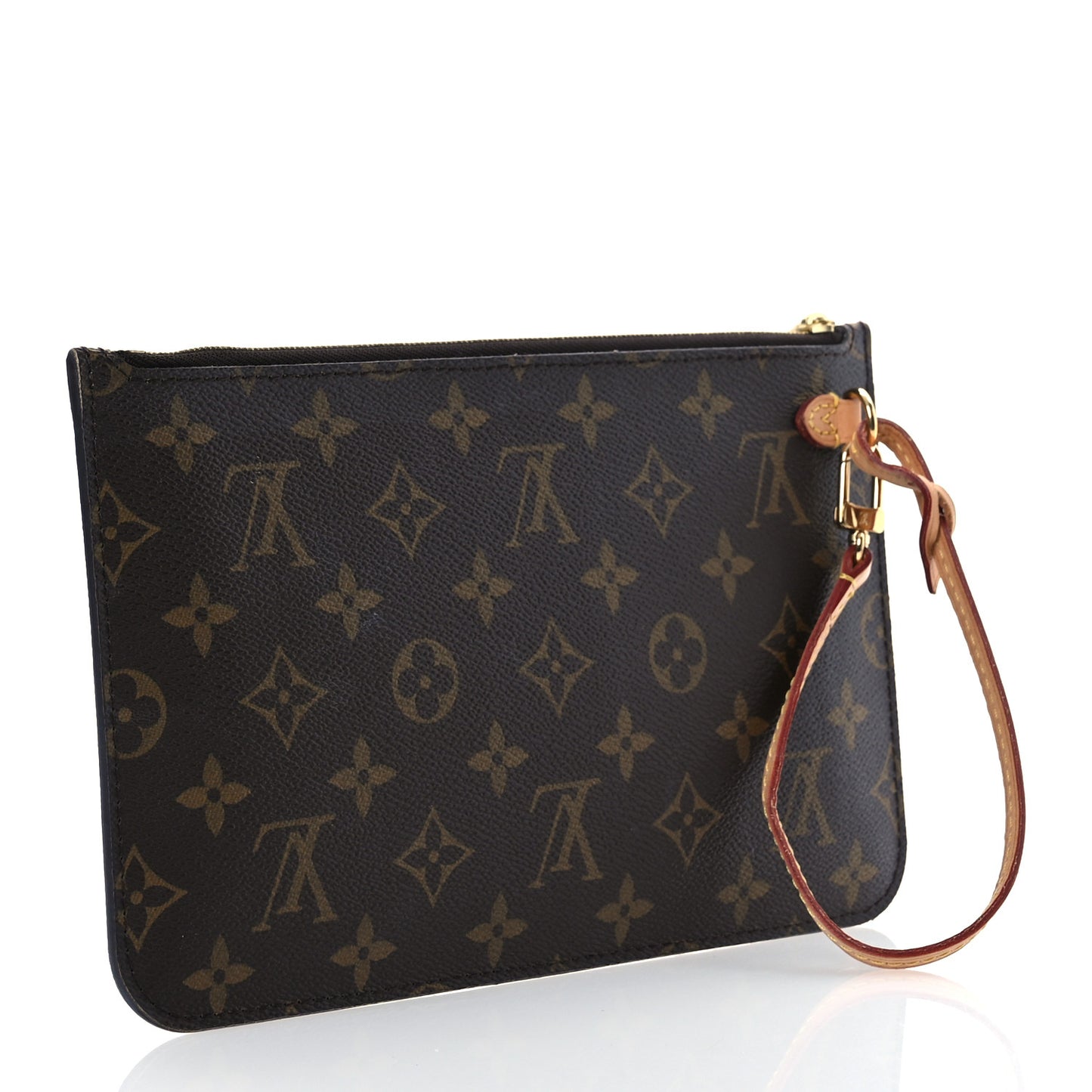 Monogram Neverfull MM GM Pochette