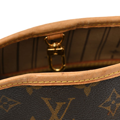 Louis Vuitton Monogram Neverfull PM 11 of 12