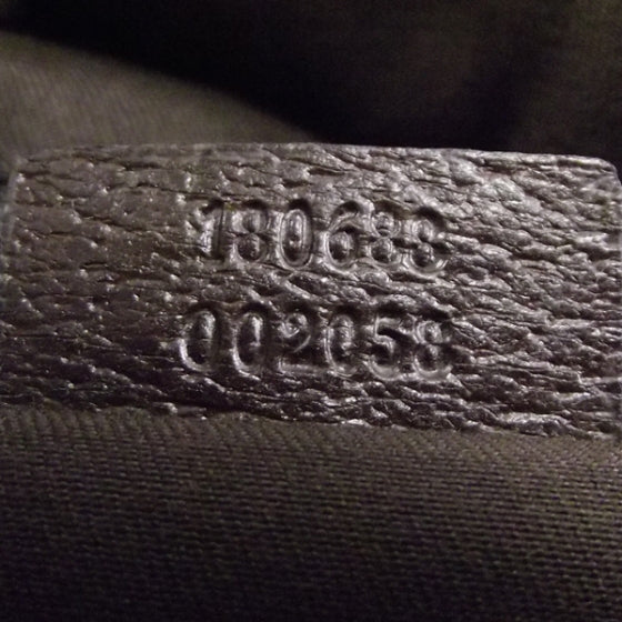 Monogram Small Duffle Bag