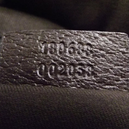Gucci Monogram Small Duffle Bag 9 of 11