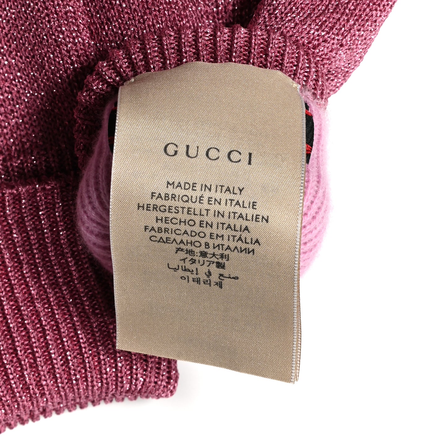 Cashmere Monluxy Gloves Roseate Yellow