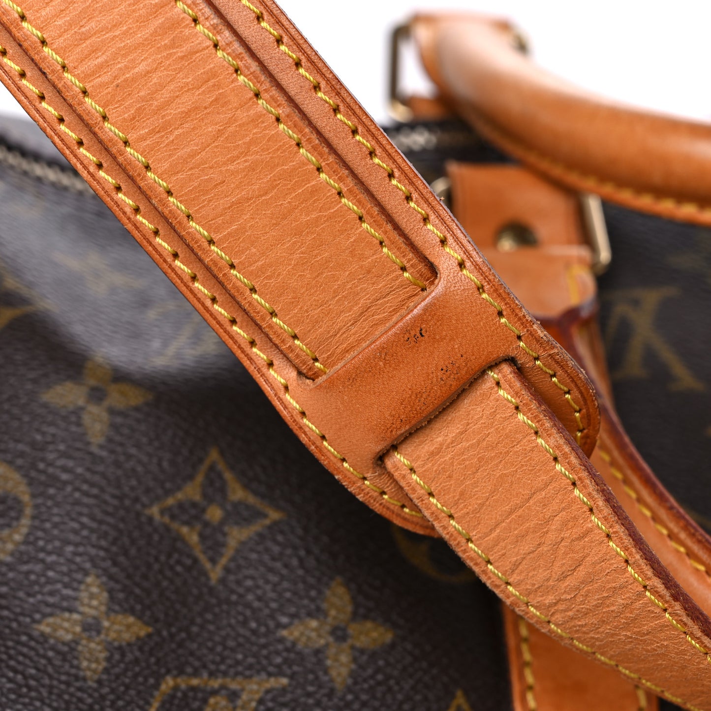 Monogram Keepall Bandouliere 45