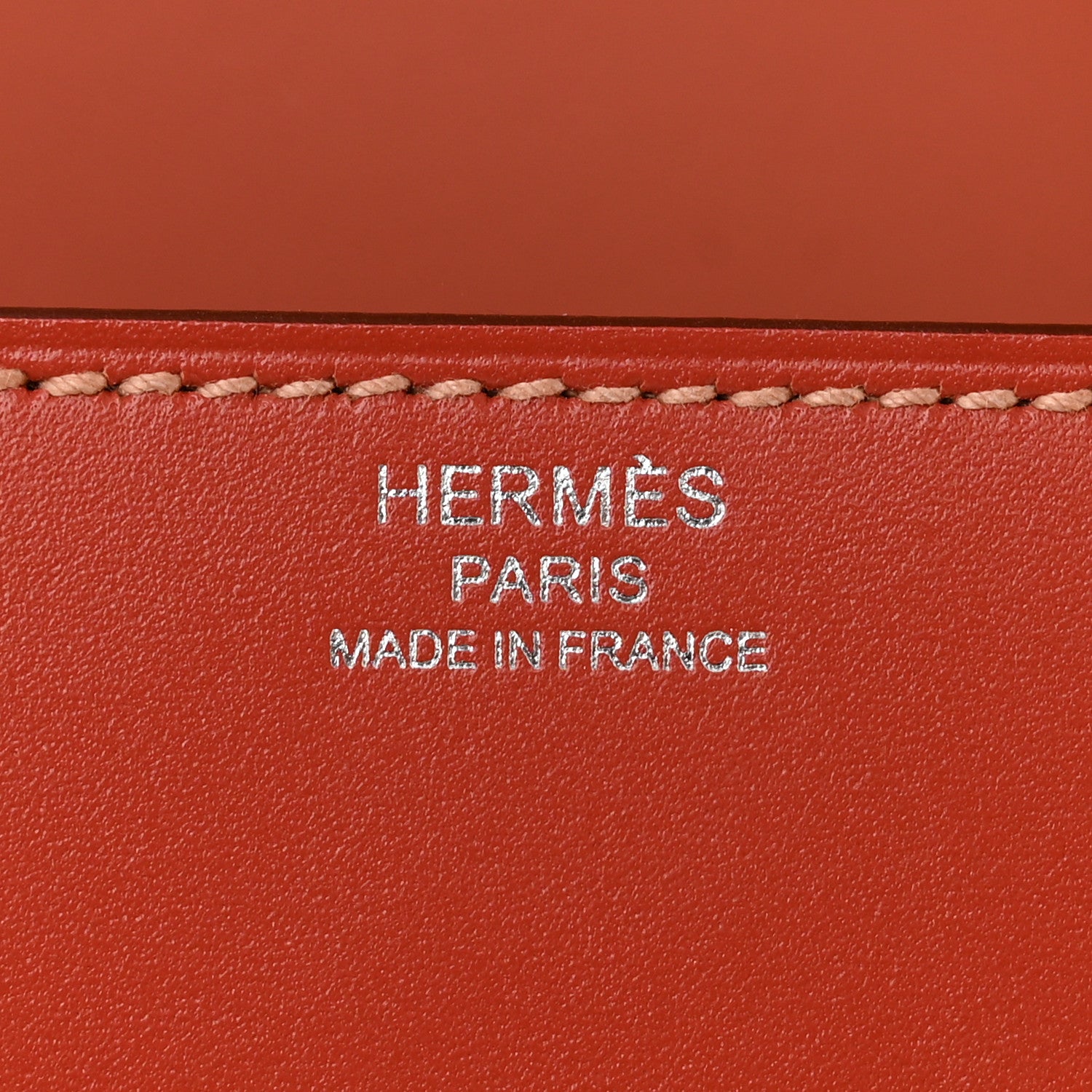 Hermes Tadelkat Mini Della Cavalleria Terre Battue 6 of 10