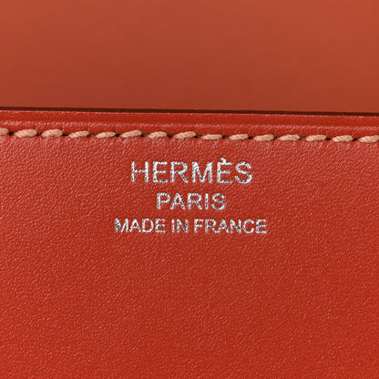 Hermes Tadelkat Mini Della Cavalleria Terre Battue 6 of 10