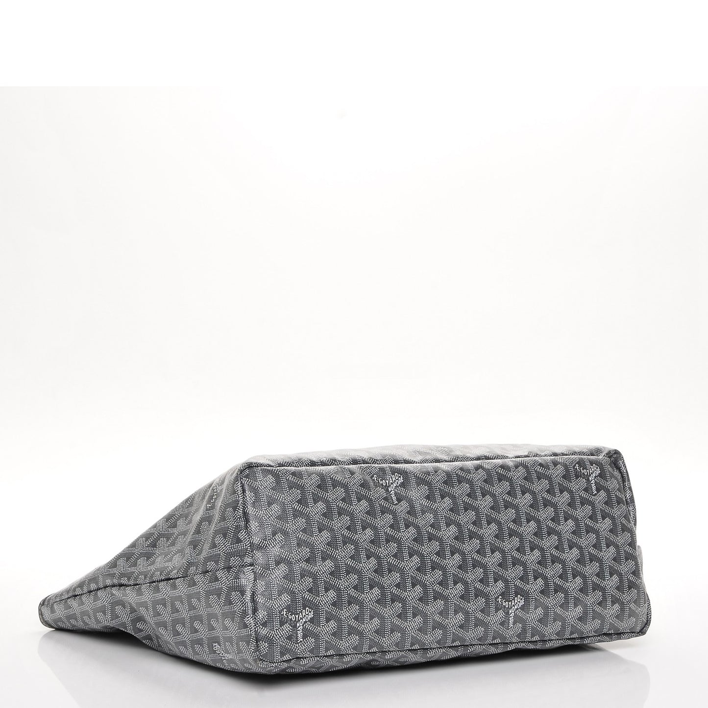 Goyardine Saint Louis PM Grey