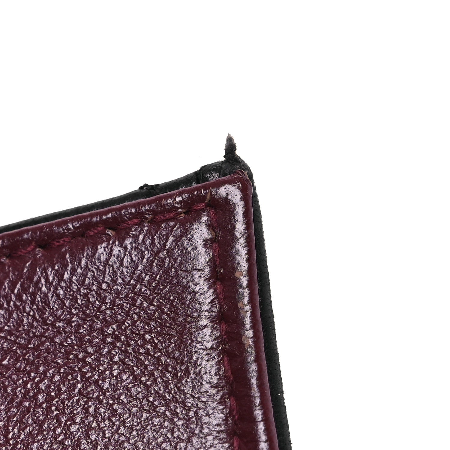 Chanel Lambskin Quilted Coin Purse Black 5 of 7