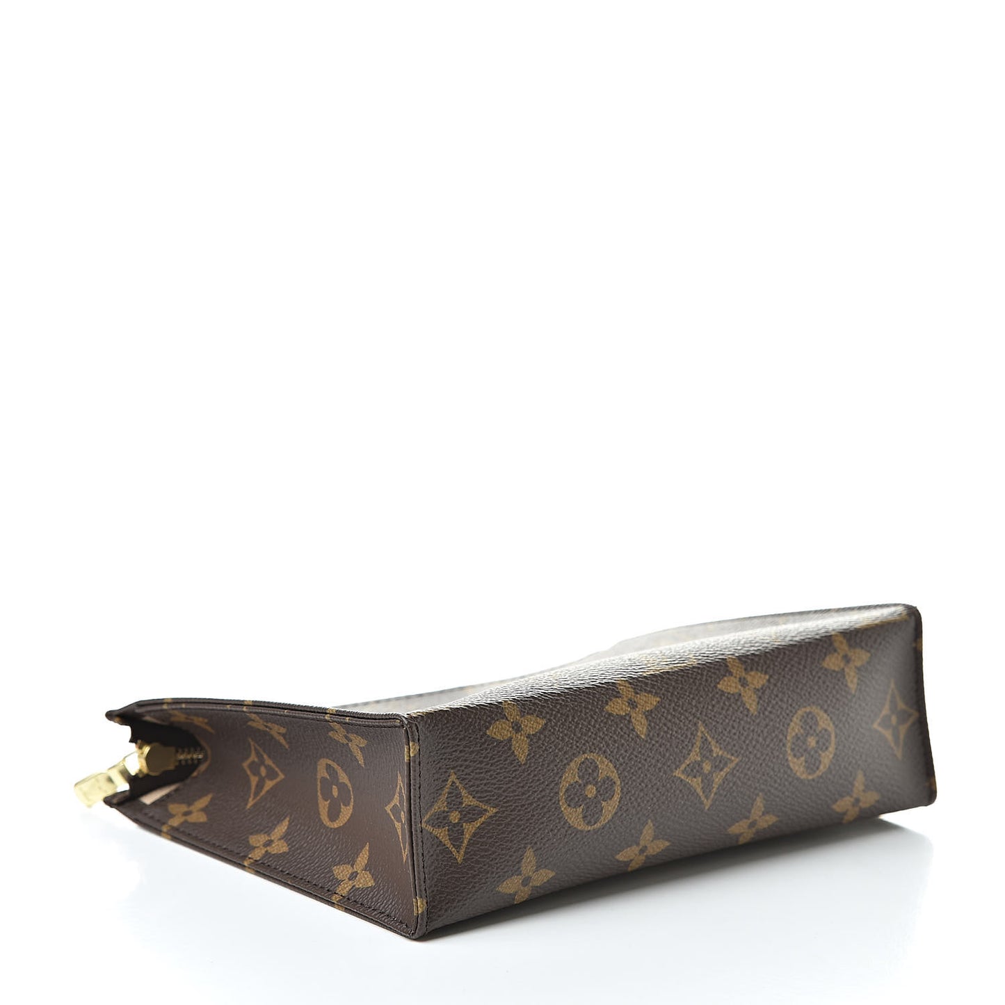 Monogram Toiletry Pouch 19