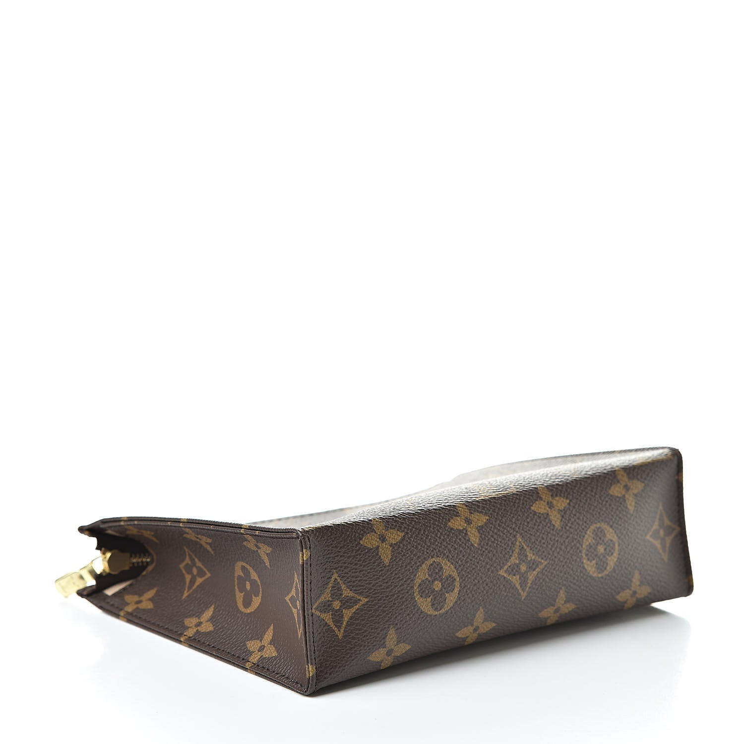 Louis Vuitton Monogram Toiletry Pouch 19 4 of 8
