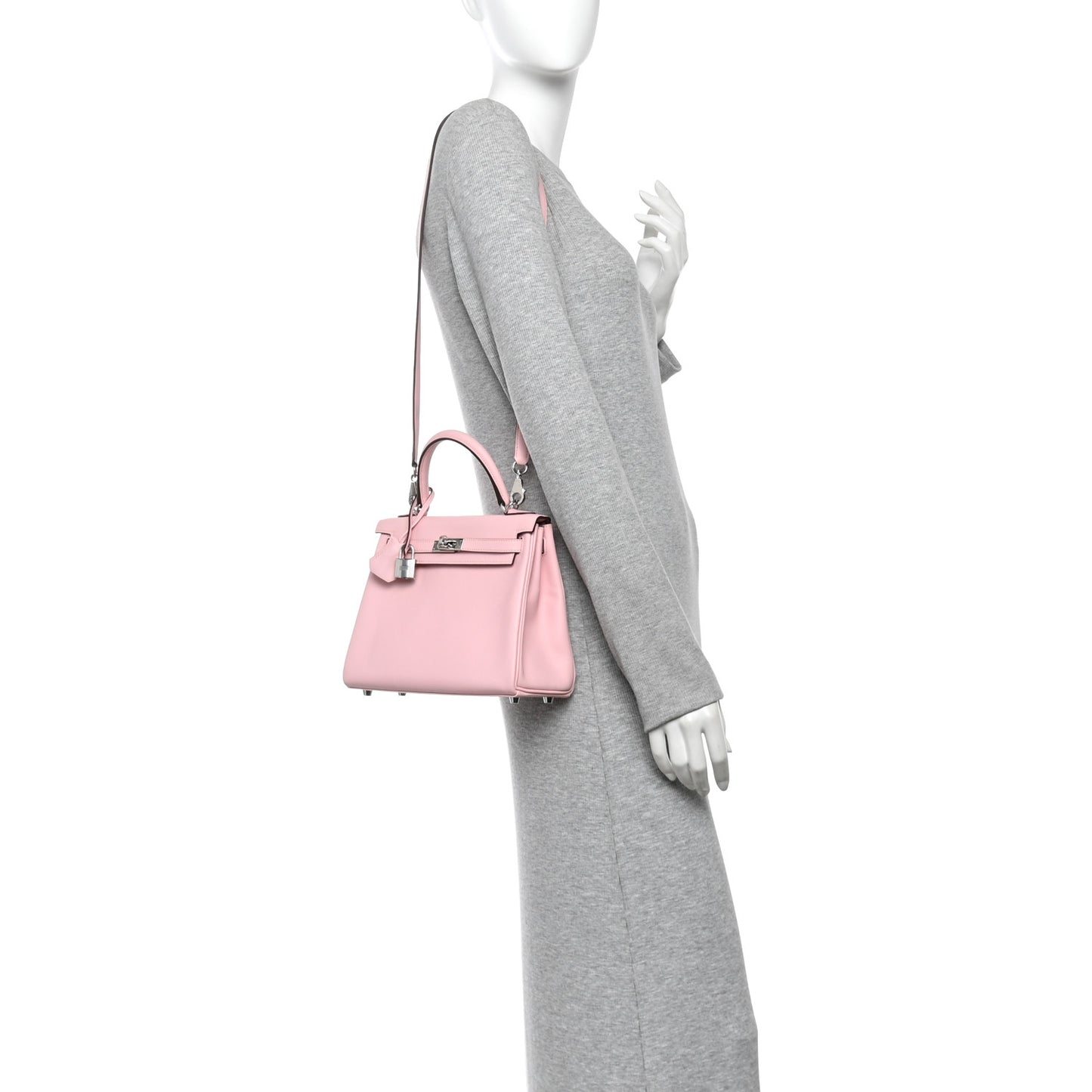 Swift Kelly Retourne 25 Rose Sakura