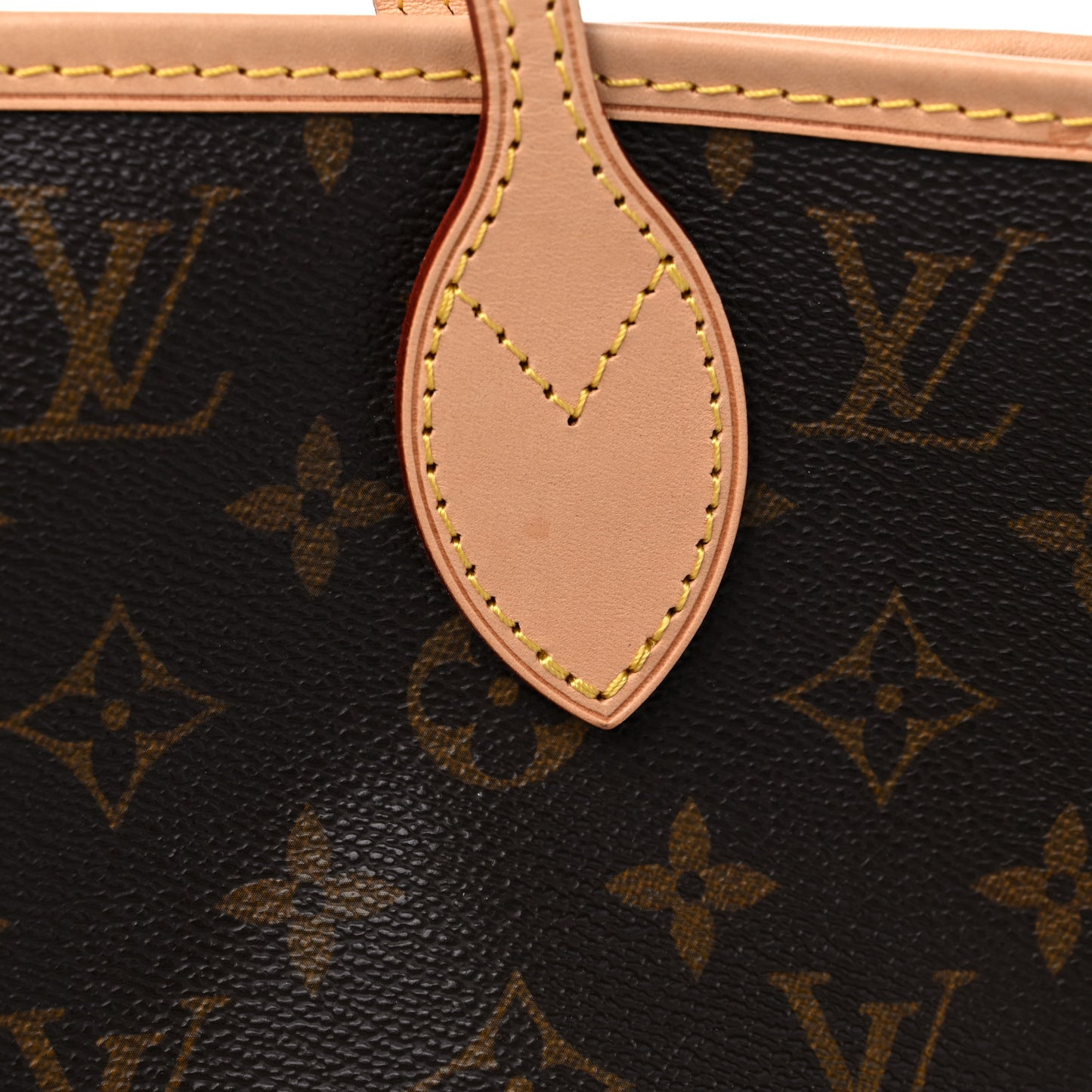 Monogram Neverfull MM