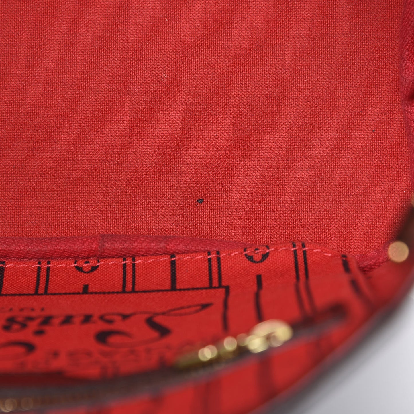 Damier Ebene Neverfull PM