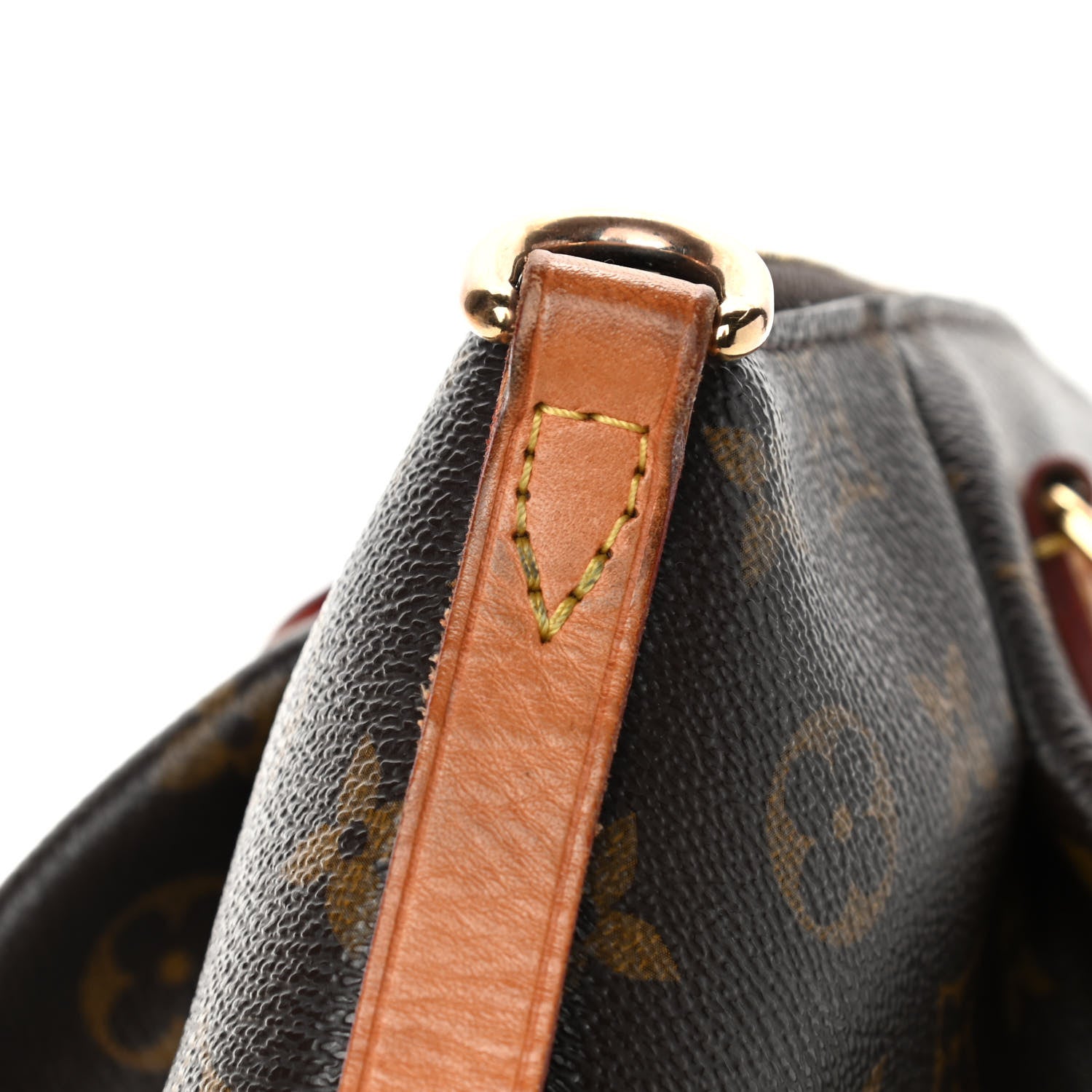Louis Vuitton Monogram Turenne PM 11 of 12