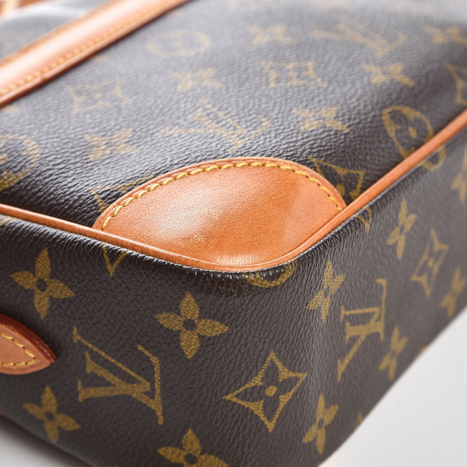 Louis Vuitton Monogram Trocadero 27 9 of 17
