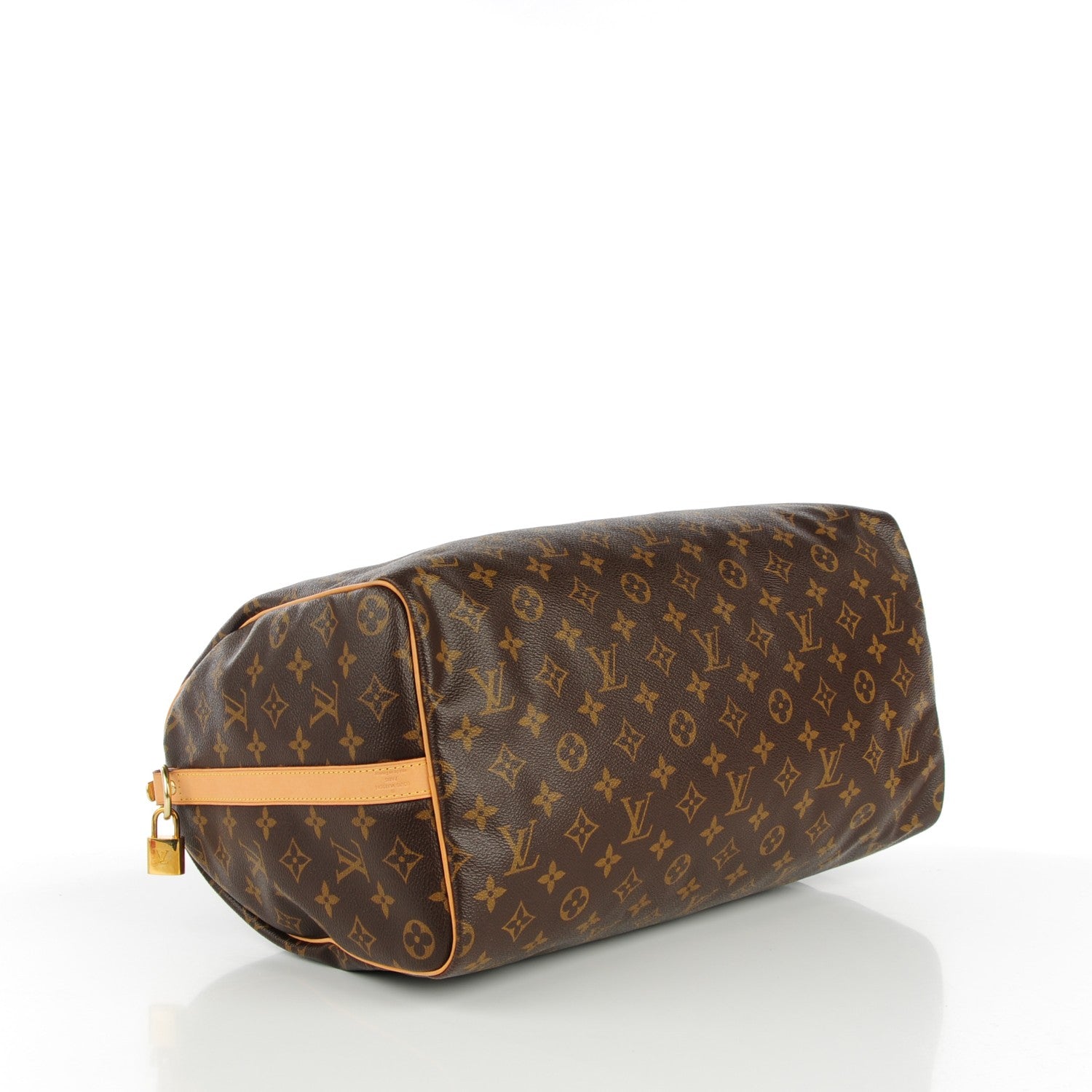 Louis Vuitton Monogram Speedy Bandouliere 40 4 of 8
